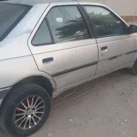 ۴۰۵ مدل ۸۵|خودرو سواری و وانت|اهواز, کیانشهر|دیوار