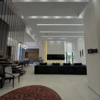 ۵۳۰ متر  در بست با مشاعات ابی