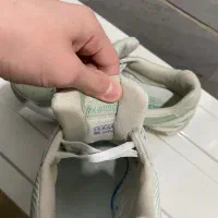 کتونی آدیداس سفارش ویتنام زدایکس پسته ایzx8000|کیف، کفش، کمربند|پاکدشت, پاکدشت (مامازند)|دیوار