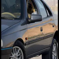 پژو405 مدل 93/ سلامت|خودرو سواری و وانت|نسیم‌شهر, |دیوار