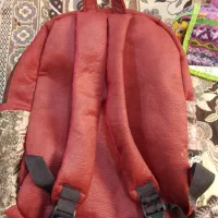 کیف کوله ای دخترانه