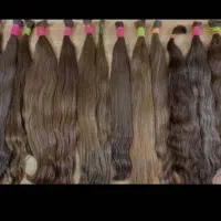 بزرگترین خرید موطبیعی