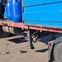 تریلی ۱۳ و ۶۰|خودرو سنگین|خان ببین, |دیوار