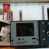 جت پرینت.تاریخ.قیمت