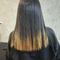 مدل کراتین و پروتئین|خدمات آرایشگری و زیبایی|گنبد کاووس, |دیوار