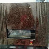 بخاری سالم نیک کالا|بخاری، هیتر، شومینه|فردیس, سپید دشت|دیوار