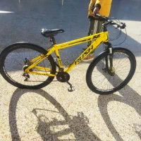 دوچرخه مدل راش|دوچرخه، اسکیت، اسکوتر|گمیشان, |دیوار