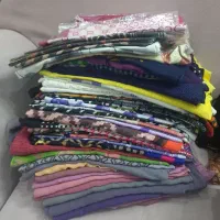 شال و روسری