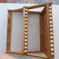 استند آشپزخانه|آب‌چکان و نظم‌دهنده ظروف|زابل, |دیوار