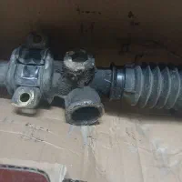 لوازم پراید کارکرده