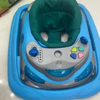 روروئک سالم تمیز