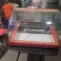 گرم کن سمبوسه