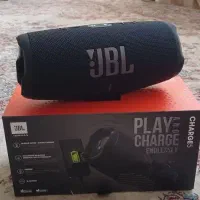 اسپیکر jbl charge5