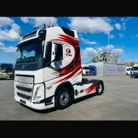 اف هاش 500مدل 2023و2019|خودرو سنگین|اردبیل, |دیوار