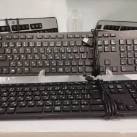 کیس و مامیتور با لوازم استوک|رایانه رومیزی|زاهدان, |دیوار