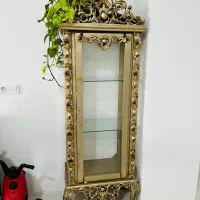 نیم بوفه راش