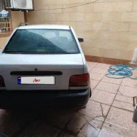 فروش ماشین پراید 131با قیمت کاملا منصفانه|خودرو سواری و وانت|آبادان, |دیوار