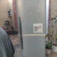 یخچال فریزر 34 فوت