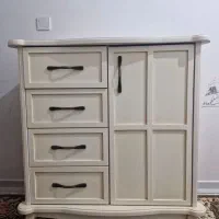 سرویس چوب اتاق کودک