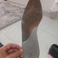 کفشclarksچرم جیر اصل خارجی|کیف، کفش، کمربند|اندیشه, اندیشه فاز ۱|دیوار