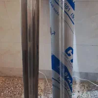 لامپ یووی یا فرابنفش به همراه قاب