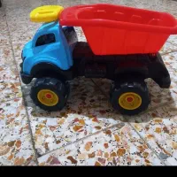 کامیون بزرگ