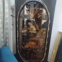 بوفه ویترینی