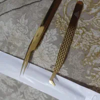 پنس اکستنشن مژه