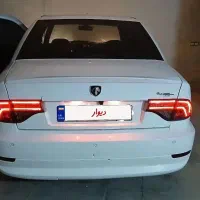 سورن پلاس موتور پارس