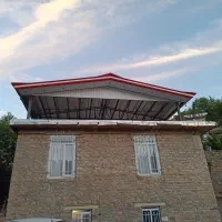 سقف سبک وسنگین