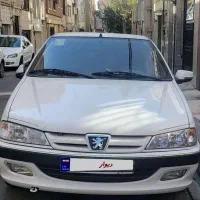 پژو پارس ۱۴۰۰ سال