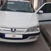 پژوپارس۸۷ سفارشی کروز دار