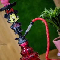 قلیون میکی موس