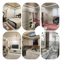 اپارتمان 3خواب خ باهنر کد 164
