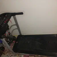 تردمیل برقی ۴ کاره (کاملا سالم)