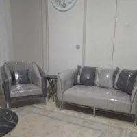 سفارش و دوخت انواع کاور مبل|مبلمان خانگی و میز عسلی|اهواز, اهواز|دیوار