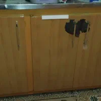 کابینت فلزی|مصالح و تجهیزات ساختمان|تربت جام, عیدی آباد|دیوار