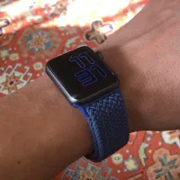 اپل واچ ۳۸ میل ، سری ۳