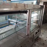 یخچال قنادی|فروشگاه و مغازه|شاهرود, |دیوار