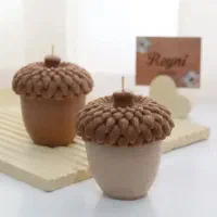 بلوط و سنجاب