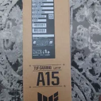 لپتاب asusایسوز تاف گیمینگ a15