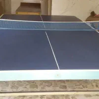 میز پینگپنگ چرخ دار|ورزشهای توپی|تنکابن, |دیوار