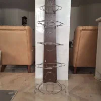 استند قابلمه