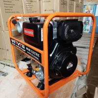 موتور پمپ دیزلی 4اینچ