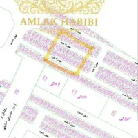 زمین-170-متری-شهرک-ساحلی-کلانشهر-قیمت-مناسب
