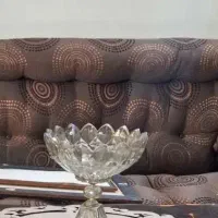 مبل ۷نفره در حد نو ،سالم و تمیز