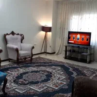 دو خوابه ۸۸ متری مبله برای اجاره پرند