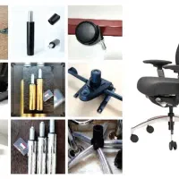 تعمیرات صندلی اداری و آرایشگاهی