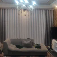 نصاب نصب پرده و لوستر در تمام مناطق