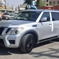 نیسان ارمادا ۲۰۱۷